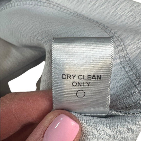 NWT IC Collection by Connie K 2X Abstract Watercolor Blouse Artwear Avant Garde - Picture 11 of 12